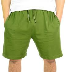 Men Cotton Shorts